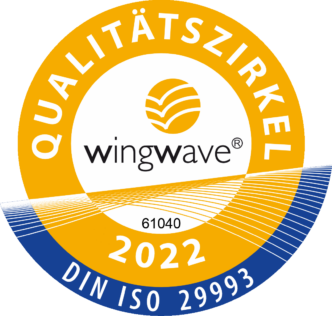 wingwavve Qualitätszirkel