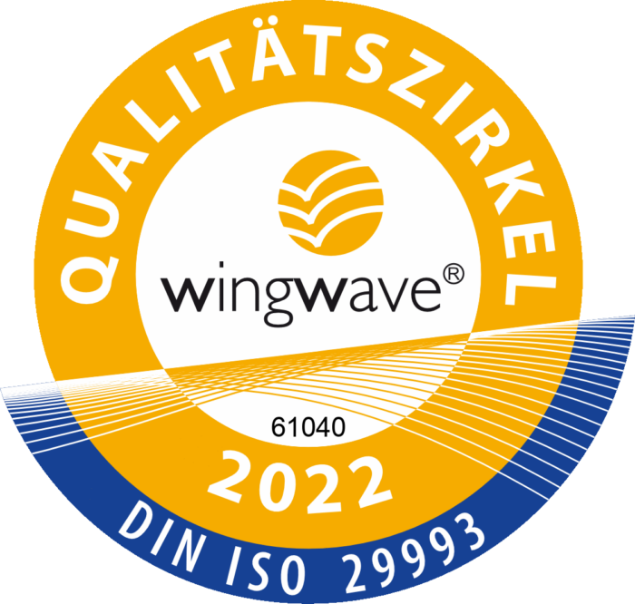 wingwavve Qualitätszirkel